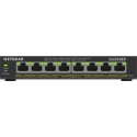 Netgear Switch GS308EP 8xGE PoE+