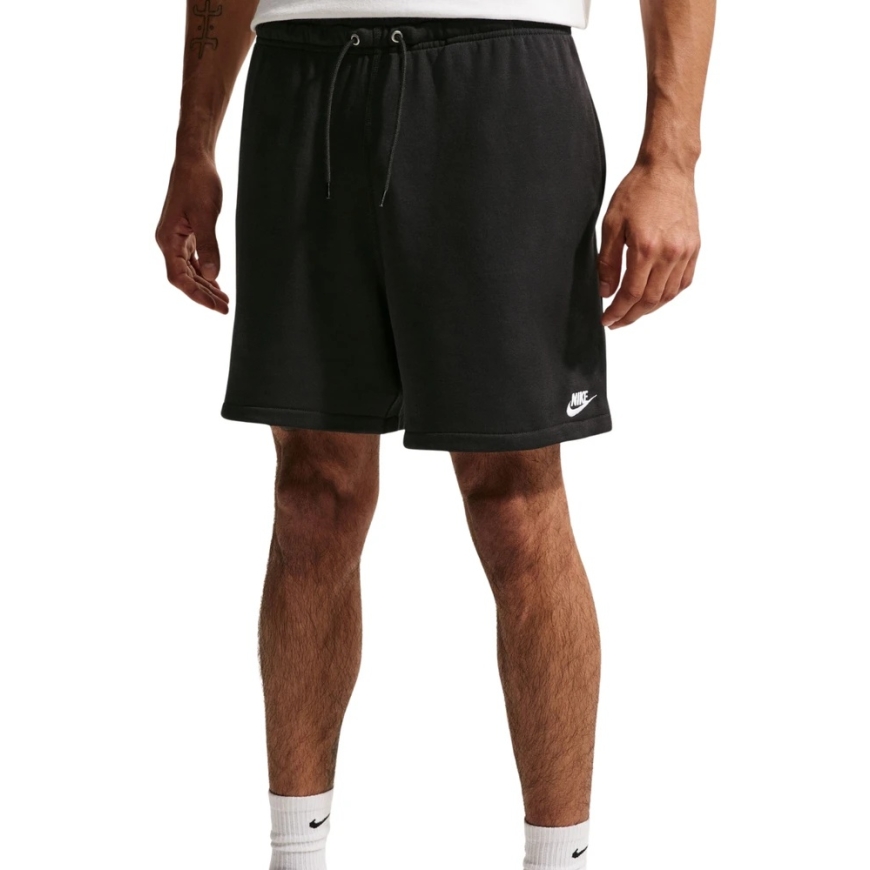 Nike Club M FN3520-010 Шорты – 5