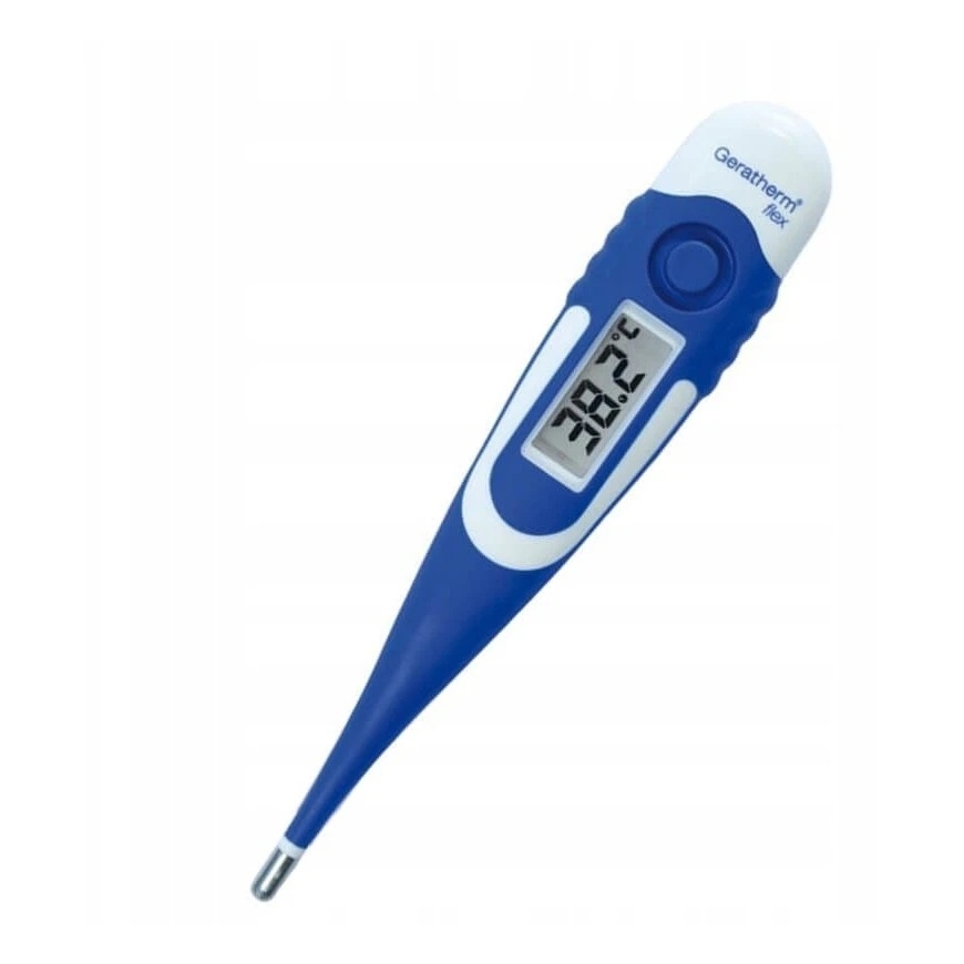 Geratherm Flex digitālais termometrs