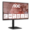 AOC 27E4CV монитор для ПК 68,6 cm (27") 1920 x 1080 пикселей Full HD LED Черный AOC 27E4CV монитор для ПК 68,6 cm (27") 1920 x 1080 пикселей Full HD LED Черный