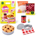 *****ZURU Slime Mart kirsipiruka mass 15915E 60869 *****ZURU Slime Mart kirsipiruka mass 15915E 60869