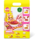 *****ZURU Slime Mart kirsikkapiirakkamassa 15915E 60869 *****ZURU Slime Mart kirsikkapiirakkamassa 15915E 60869