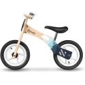 Lionelo Willy Air Индиго Синий Lionelo Willy Air Индиго Синий