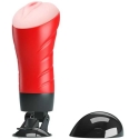Crazy Bull "Pretty Love" vibratsiooni faux tupe masturbaator häälega Crazy Bull "Pretty Love" vibratsiooni faux tupe masturbaator häälega
