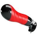 Crazy Bull "Pretty Love" vibrating fake vagina masturbator with sound