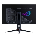 ASUS TUF Gaming VG27AQML5F tietokoneen litteä näyttö 68,6 cm (27") 2560 x 1440 pikseliä Wide Quad HD