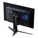 ASUS TUF Gaming VG27AQML5F tietokoneen litteä näyttö 68,6 cm (27") 2560 x 1440 pikseliä Wide Quad HD