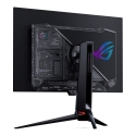 ASUS TUF Gaming VG27AQML5F monitori 68,6 cm (27") 2560 x 1440 pikseļi Wide Quad HD LCD Melns
