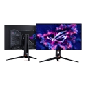 ASUS TUF Gaming VG27AQML5F computer monitor 68.6 cm (27") 2560 x 1440 pixels Wide Quad HD LCD Black