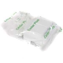 Schneider DOUBLE SWITCH IP44 WHITE CEDAR+
