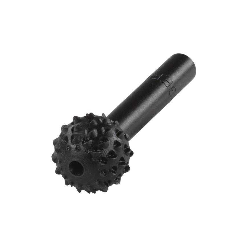 Wolfcraft GmbH Wolfcraft RITEŅRASPIS Ø 15