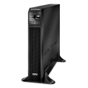 APC Smart-UPS On-Line, 1000VA/1000W, Tower, 230V, 6x C13 IEC outlets, SmartSlot, Extended runtime, W APC Smart-UPS On-Line, 1000VA/1000W, Tower, 230V, 6x C13 IEC outlets, SmartSlot, Extended runtime, W