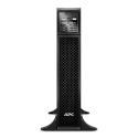 APC SRT1000XLI uninterruptible power supply (UPS) APC SRT1000XLI uninterruptible power supply (UPS)