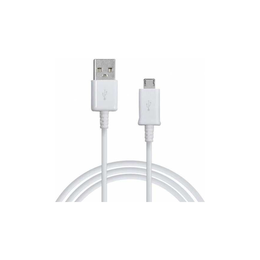 Samsung ECB-DU4EWE Universalus Micro USB 1.5m Baltas