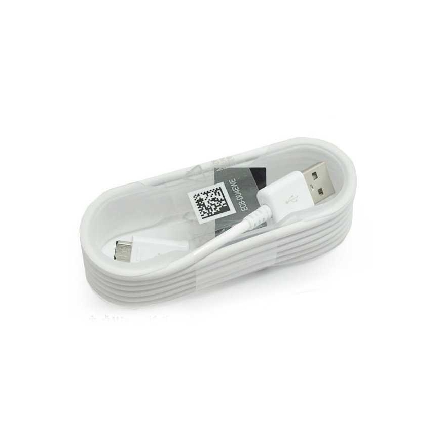 Samsung ECB-DU4EWE Yhteensopiva Micro USB 1.5m Valkoinen – 2