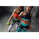 Sportvida Fitness & TRiks Rubber training band Sportvida Fitness & TRiks Rubber training band