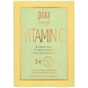 Pixi VITAMIN C Energizing Sheet Mask facial mask, 2 x 23 g Pixi VITAMIN C Energizing Sheet Mask facial mask, 2 x 23 g