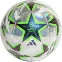 Футбольный мяч adidas UCL Training 26/27 Лига серебряный и черный-зеленый KE9774 (4) Футбольный мяч adidas UCL Training 26/27 Лига серебряный и черный-зеленый KE9774 (4)