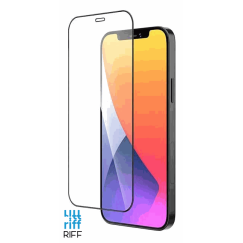 Riff "5D cietais stikls Apple iPhone 12 Pro Max"