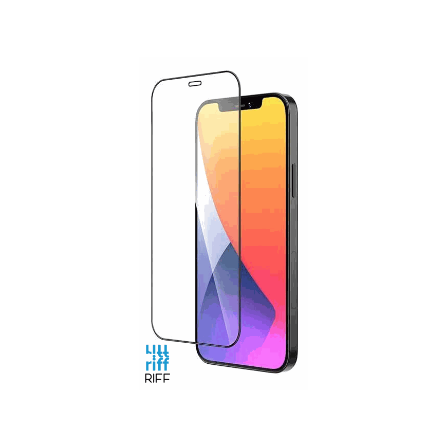 Riff "5D karkaistu lasi Apple iPhone 12 Pro Max"