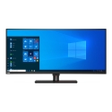 Lenovo ThinkVision P40w-20 PC lamekuvar 100,8 cm (39.7") 5120 x 2160 pikslit 5K Ultra HD LED Must Lenovo ThinkVision P40w-20 PC lamekuvar 100,8 cm (39.7") 5120 x 2160 pikslit 5K Ultra HD LED Must