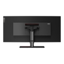 Lenovo ThinkVision P40w-20 computer monitor 100.8 cm (39.7") 5120 x 2160 pixels 5K Ultra HD LED Blac