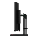 Lenovo ThinkVision P40w-20 computer monitor 100.8 cm (39.7") 5120 x 2160 pixels 5K Ultra HD LED Blac
