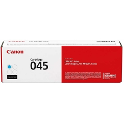 Canon CRG 045 Sininen 1241C002