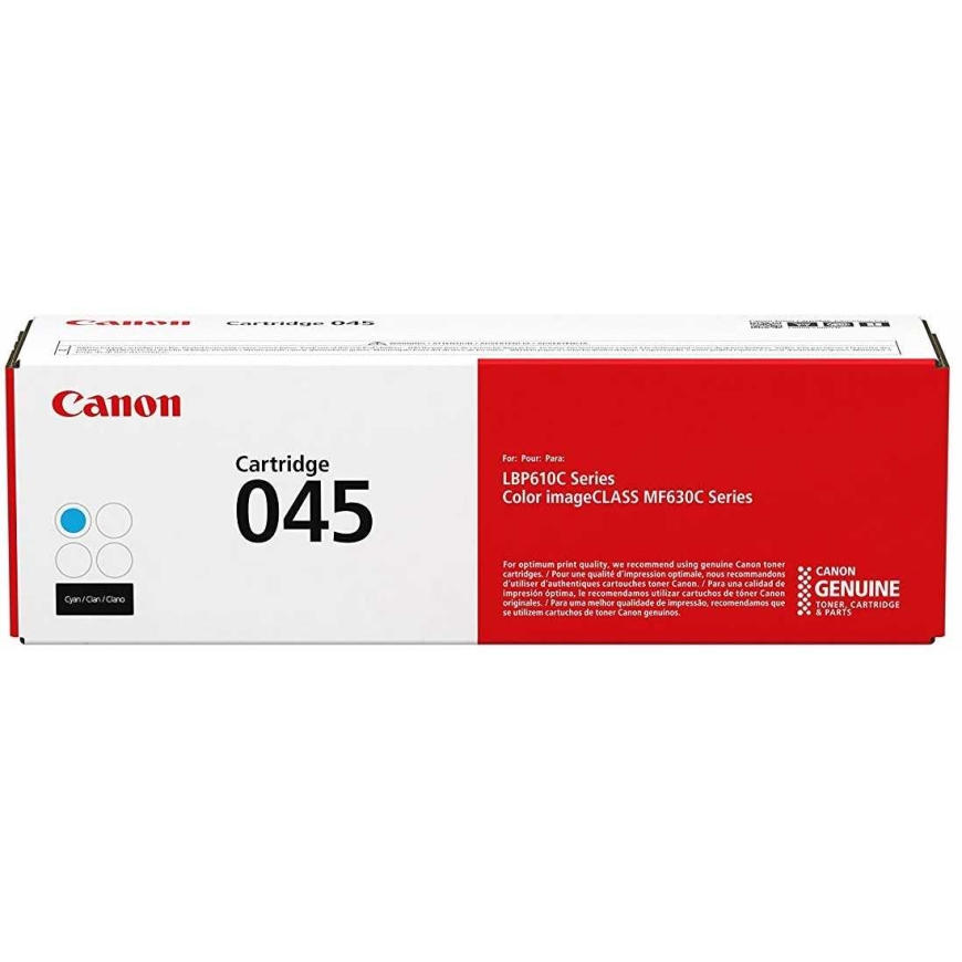 Canon CRG 045 Sininen 1241C002