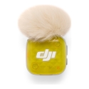 DJI Mic Mini 2S Time Series magneettinen etukansi, suojakansi mikrofonille DJI Mic Mini 2S Time Series magneettinen etukansi, suojakansi mikrofonille