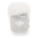 DJI Mic Mini 2S Time Series magneettinen etukansi, suojakansi mikrofonille DJI Mic Mini 2S Time Series magneettinen etukansi, suojakansi mikrofonille