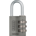 ABUS derinys užraktas 145/30, 26 mm ABUS derinys užraktas 145/30, 26 mm