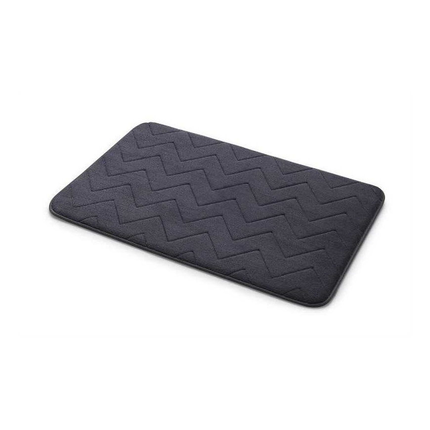 Gedy MOUSSE MAT 50X80 СМ АНТРАЦИТ