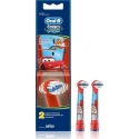 Oral-B Stages Power autot 2 kpl Oral-B Stages Power autot 2 kpl