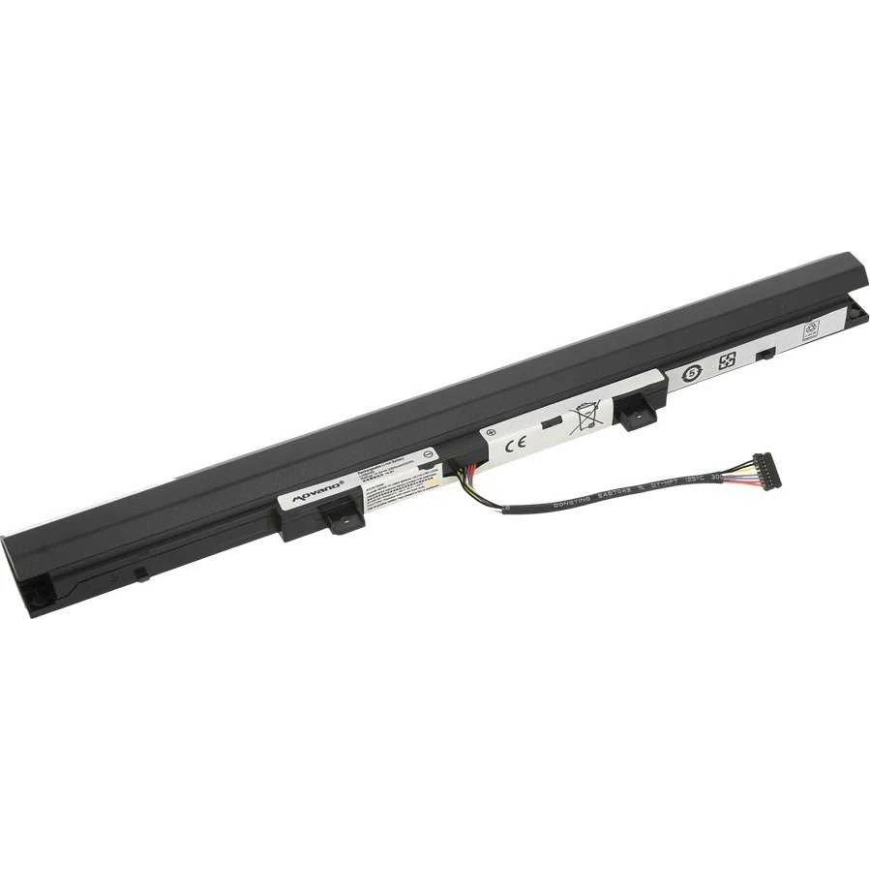 Movano akumulators L15C4A02 L15L4A02 akumulators no Lenovo V310-14ISK – 2