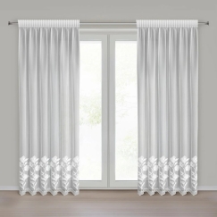 Eurofirany FIR/CHARLI/B 140X270 T
