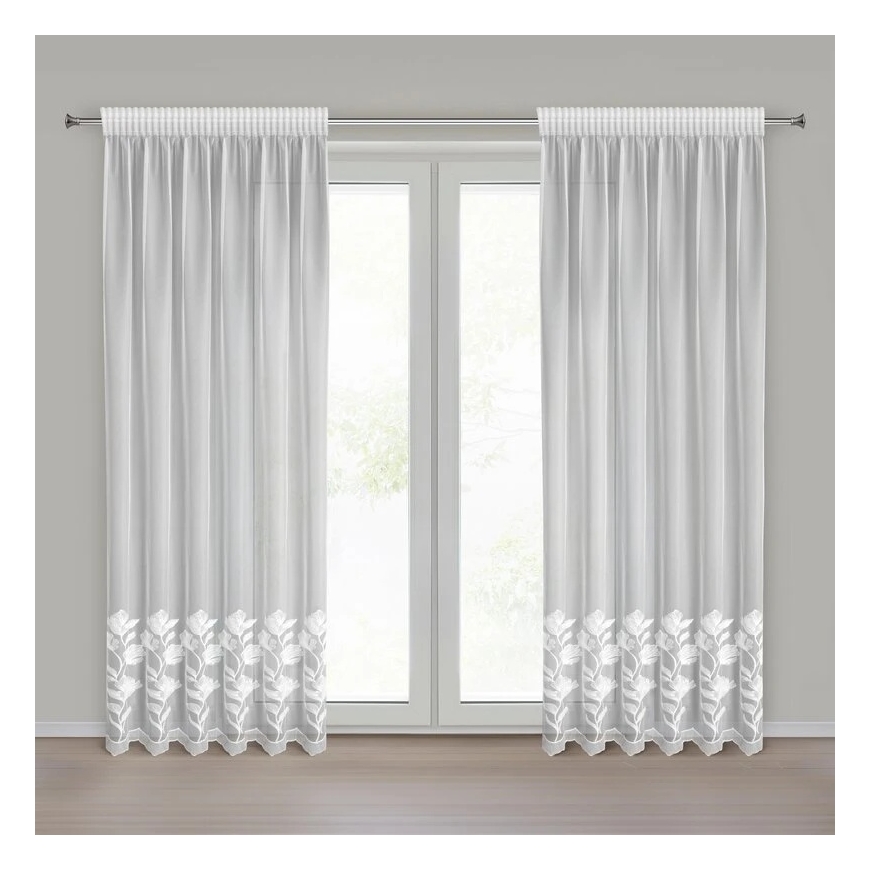 Eurofirany FIR/CHARLI/B 140X270 T