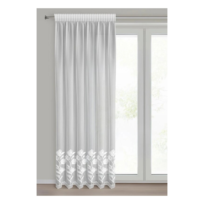 Eurofirany FIR/CHARLI/B 140X270 T – 2