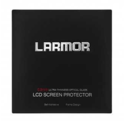 GGS Larmor LCD ekrāna aizsargstikls Sony a7CR / a7C II