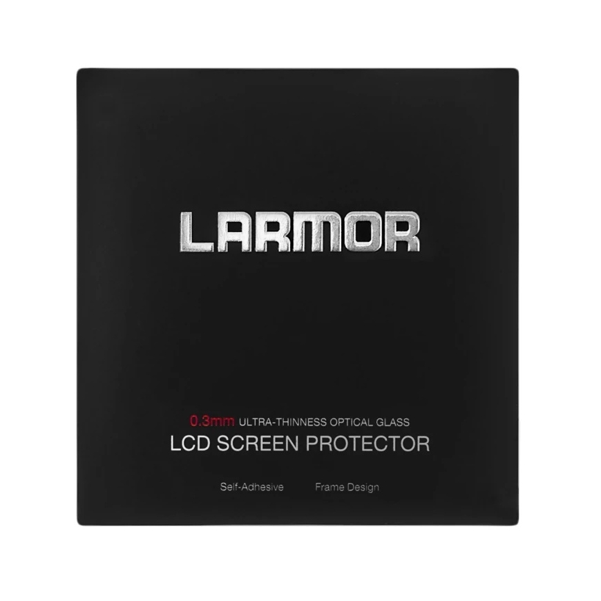 „GGS Larmor“ LCD dangtelis, skirtas „Sony a7CR / a7C II“ – 2