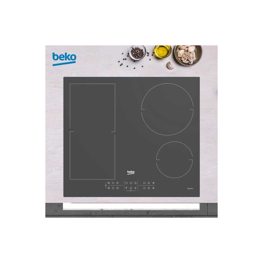 Beko HII64200FMTZG – 3