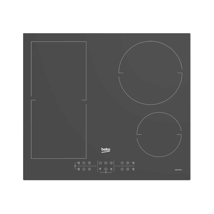 Beko HII64200FMTZG – 5