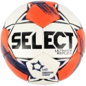 Select Ultimate Eiropas līgas replika 3 rokas bumba v25 EHF II balta-oranža 13521/270063 (3) Select Ultimate Eiropas līgas replika 3 rokas bumba v25 EHF II balta-oranža 13521/270063 (3)
