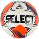 Ручной мяч Select Ultimate European League Replica 3 v25 EHF II бело-оранжевый 13521/270063 (3)