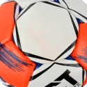 Select Ultimate Euroopa Liiga replika 3 käsipall v25 EHF II valge-oranž 13521/270063 (3)