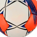 Select Ultimate Euroopa Liiga replika 3 käsipall v25 EHF II valge-oranž 13521/270063 (3)
