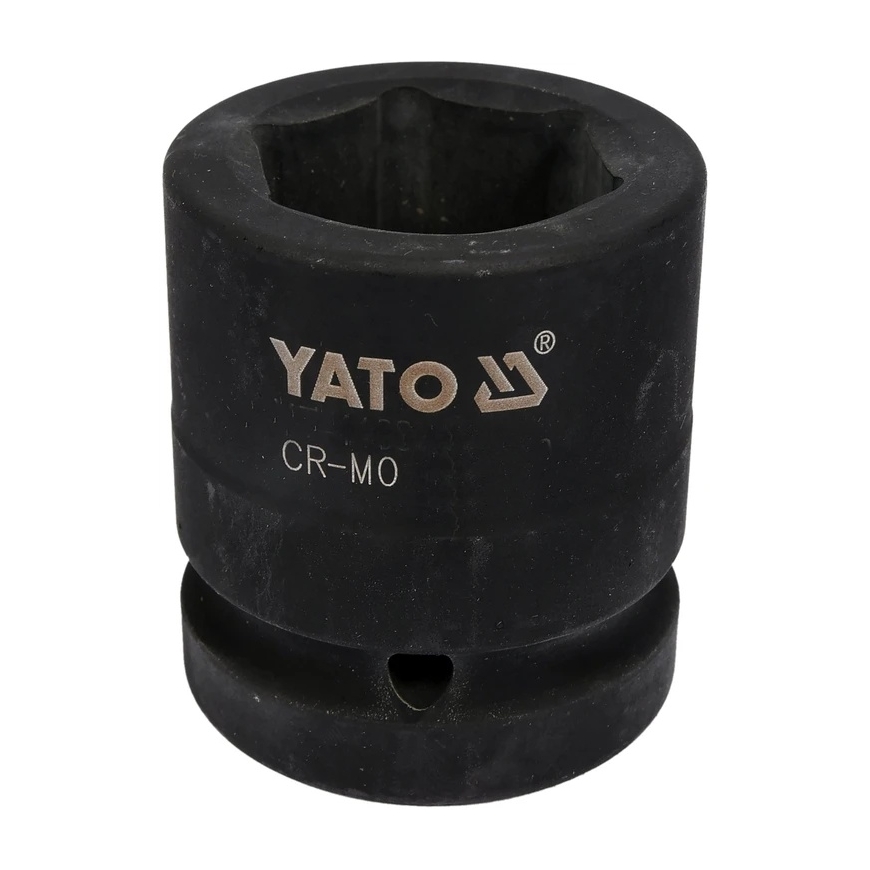 Yato PÕLEMISPUUST 1'' 32 MM