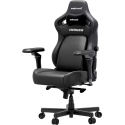 Anda Seat Kaiser 4 V2 XL Black Anda Seat Kaiser 4 V2 XL Black