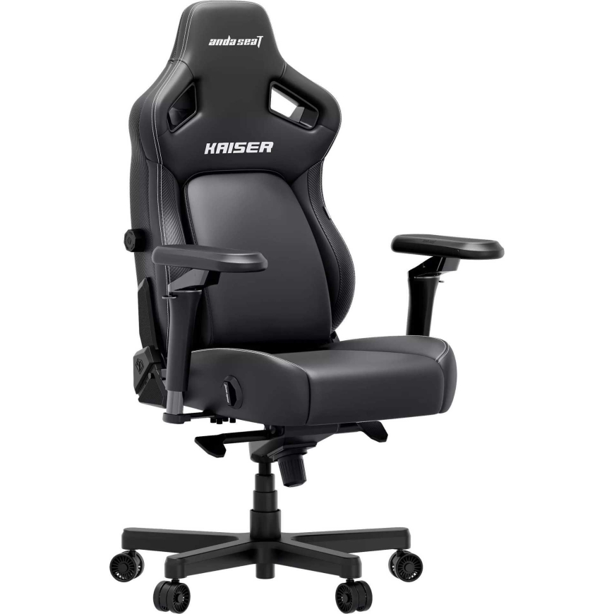 Anda Seat Kaiser 4 V2 XL Musta – 2