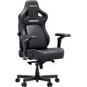 Anda Seat Kaiser 4 V2 XL Must Anda Seat Kaiser 4 V2 XL Must